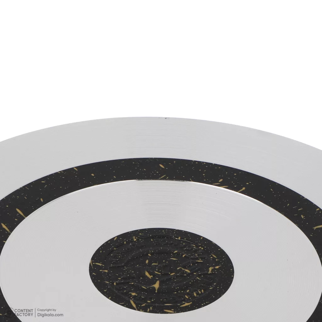 سرویس قابلمه 10 پارچه پی ام تی مدل السا