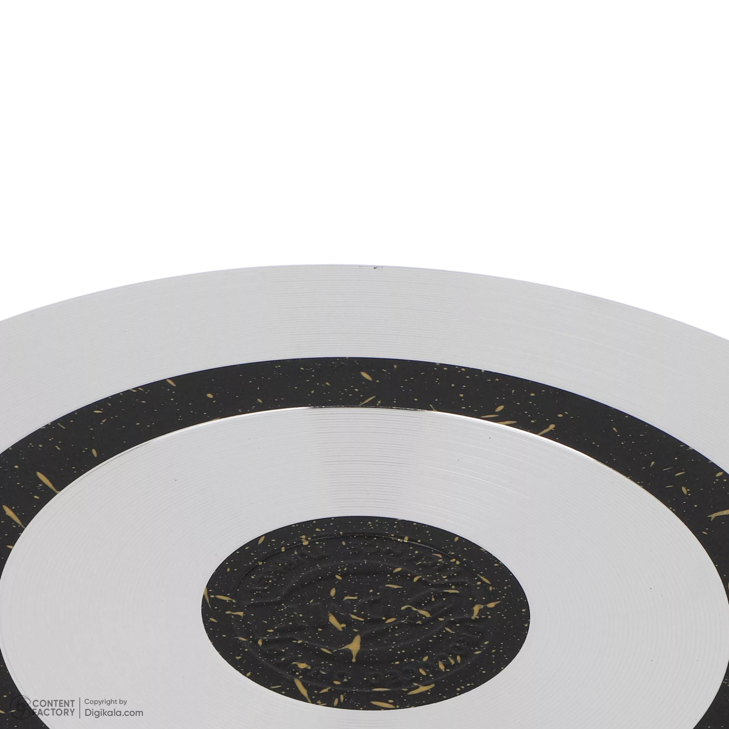 سرویس قابلمه 10 پارچه پی ام تی مدل السا