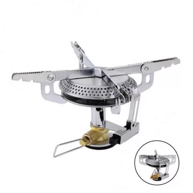 سرشعله سفری مدل SN10-A3