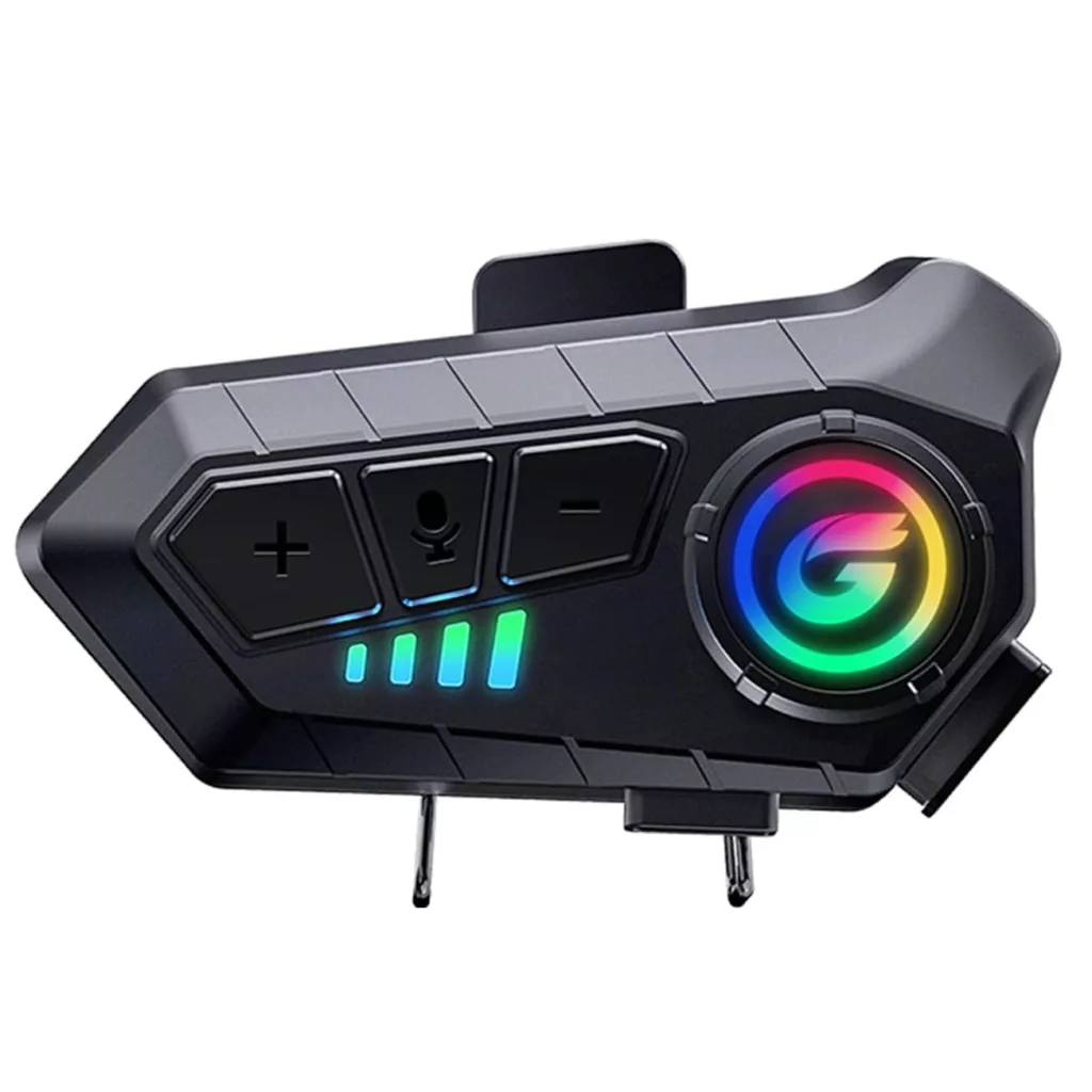 هدست کلاه کاسکت هلمت مدل Y10G