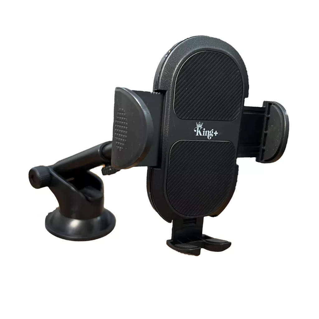 پایه نگهدارنده گوشی موبایل و تبلت کینگ پلاس مدل HK-24