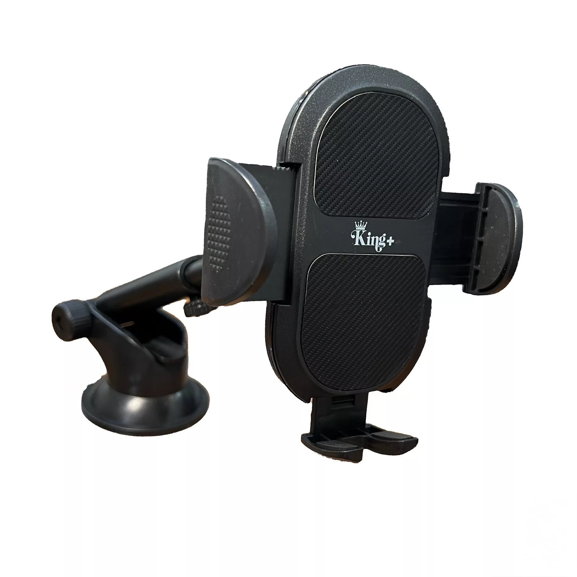 پایه نگهدارنده گوشی موبایل و تبلت کینگ پلاس مدل HK-24