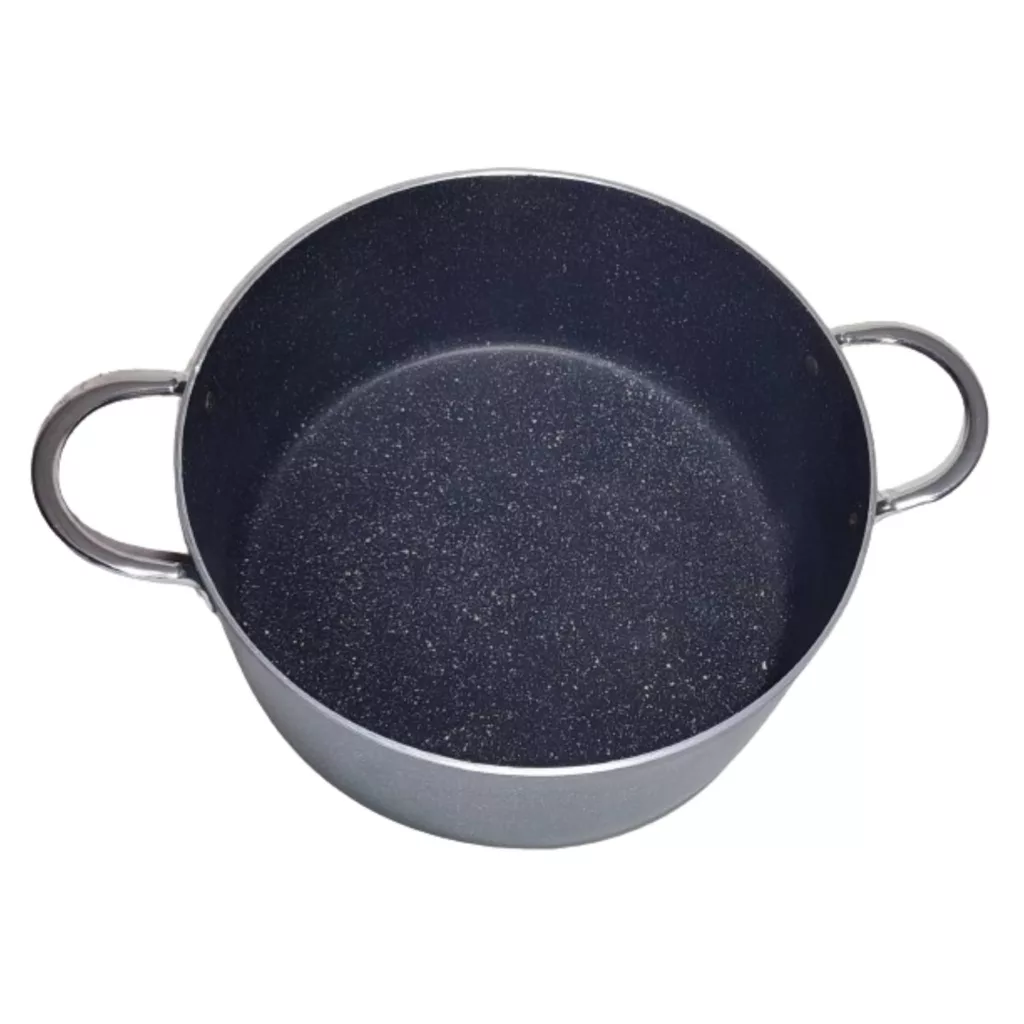 سرویس قابلمه گرانیتی 3 پارچه مدل A28