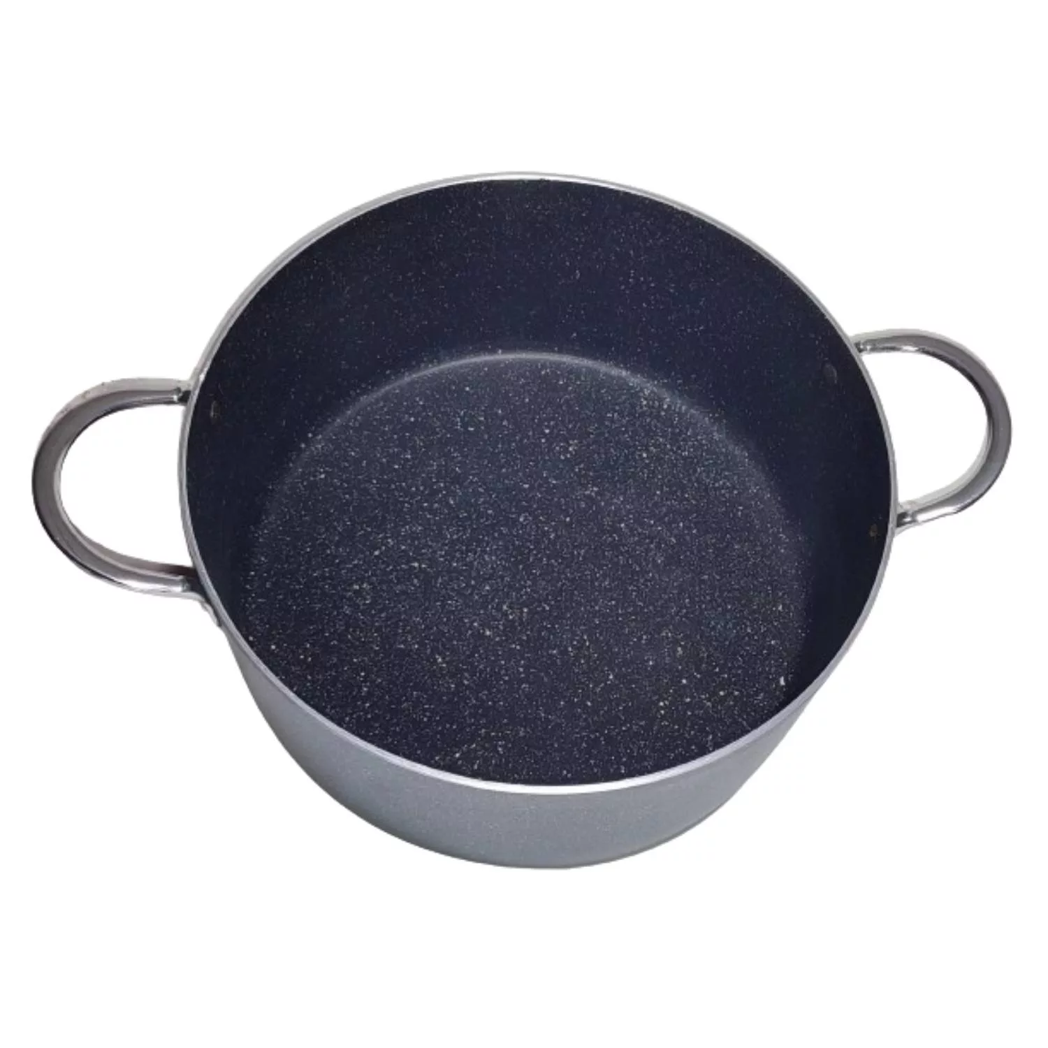 سرویس قابلمه گرانیتی 3 پارچه مدل A28