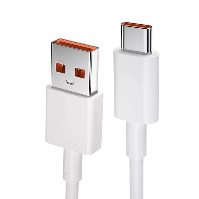 کابل تبدیل USB به USB-C مدل HIGH SPEED DATA طول 1 متر