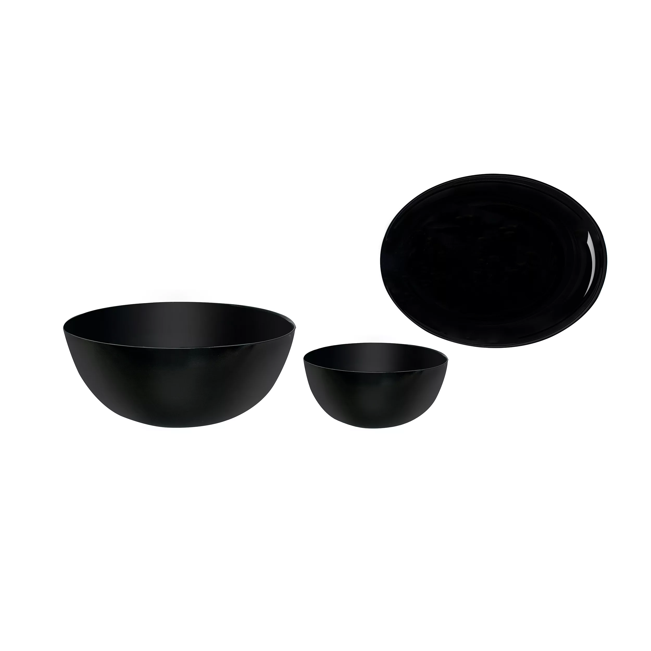 سرویس غذا خوری 26 پارچه ارکوپال لومینارک مدل دیوالی