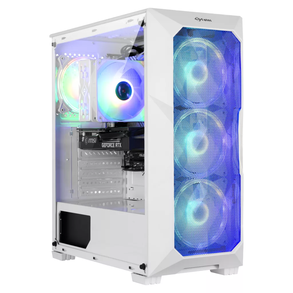 کامپیوتر دسکتاپ فاطر مدل Fs-medical .