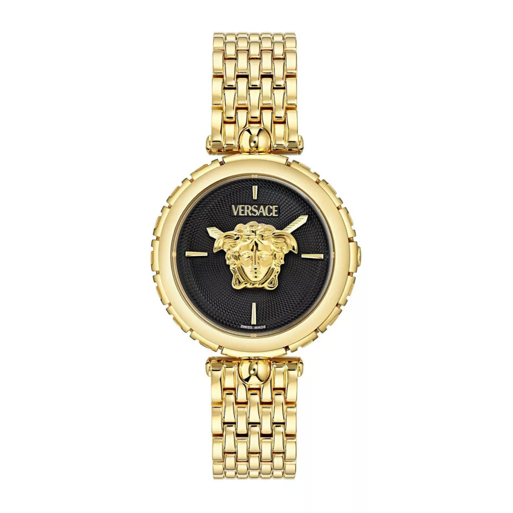 ساعت مچی عقربه‌ای ورساچه مدل VE9D00424