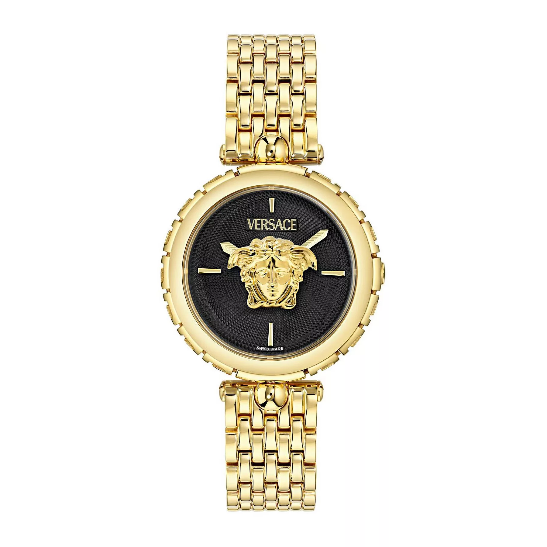 ساعت مچی عقربه‌ای ورساچه مدل VE9D00424