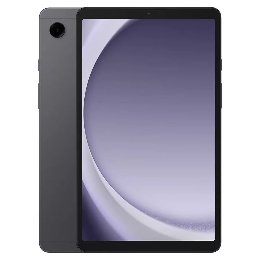 تبلت ۸.۷ اینچ سامسونگ مدل Galaxy Tab A9-4G ظرفیت 64 گیگابایت و رم 4 گیگابایت به همراه شارژر