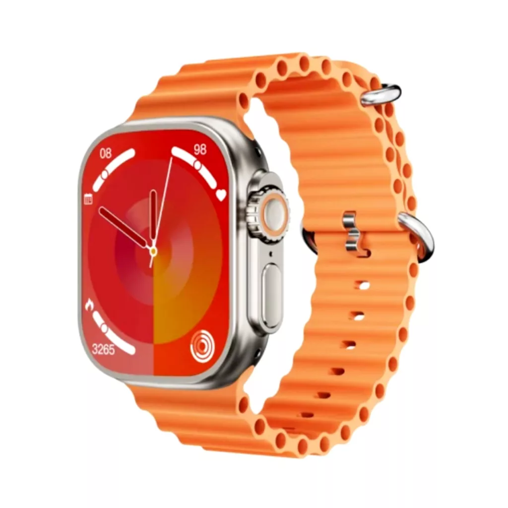 ساعت هوشمند مدل HM20-Ultra2