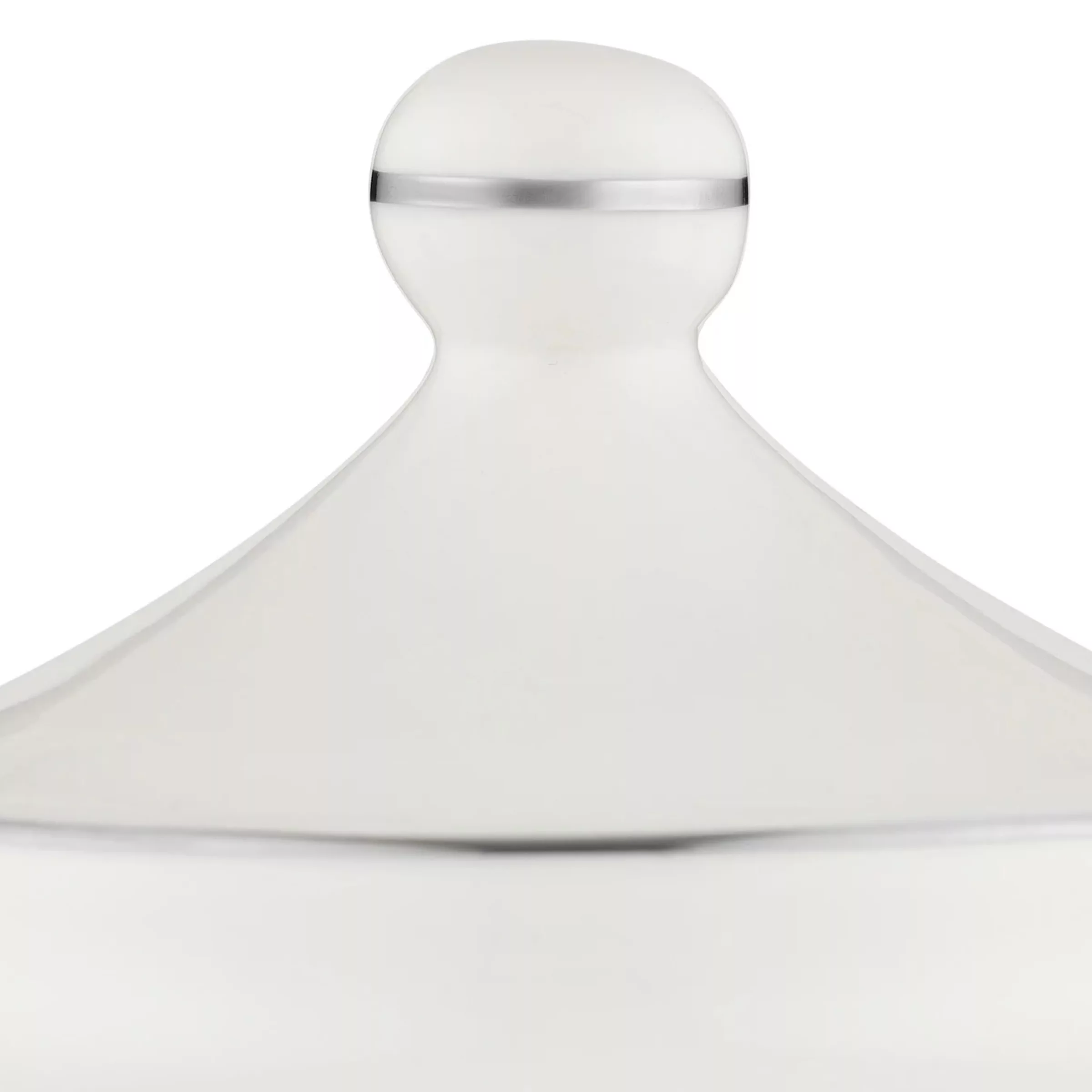 ست کتری و قوری مادام کوکو مدل Matera گنجایش کتری 1 لیتر گنجایش قوری 0.45 لیتر