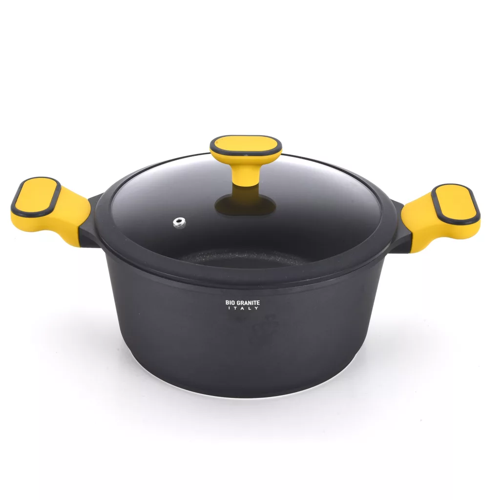 سرویس قابلمه 17 پارچه جی فی نی مدل G-02