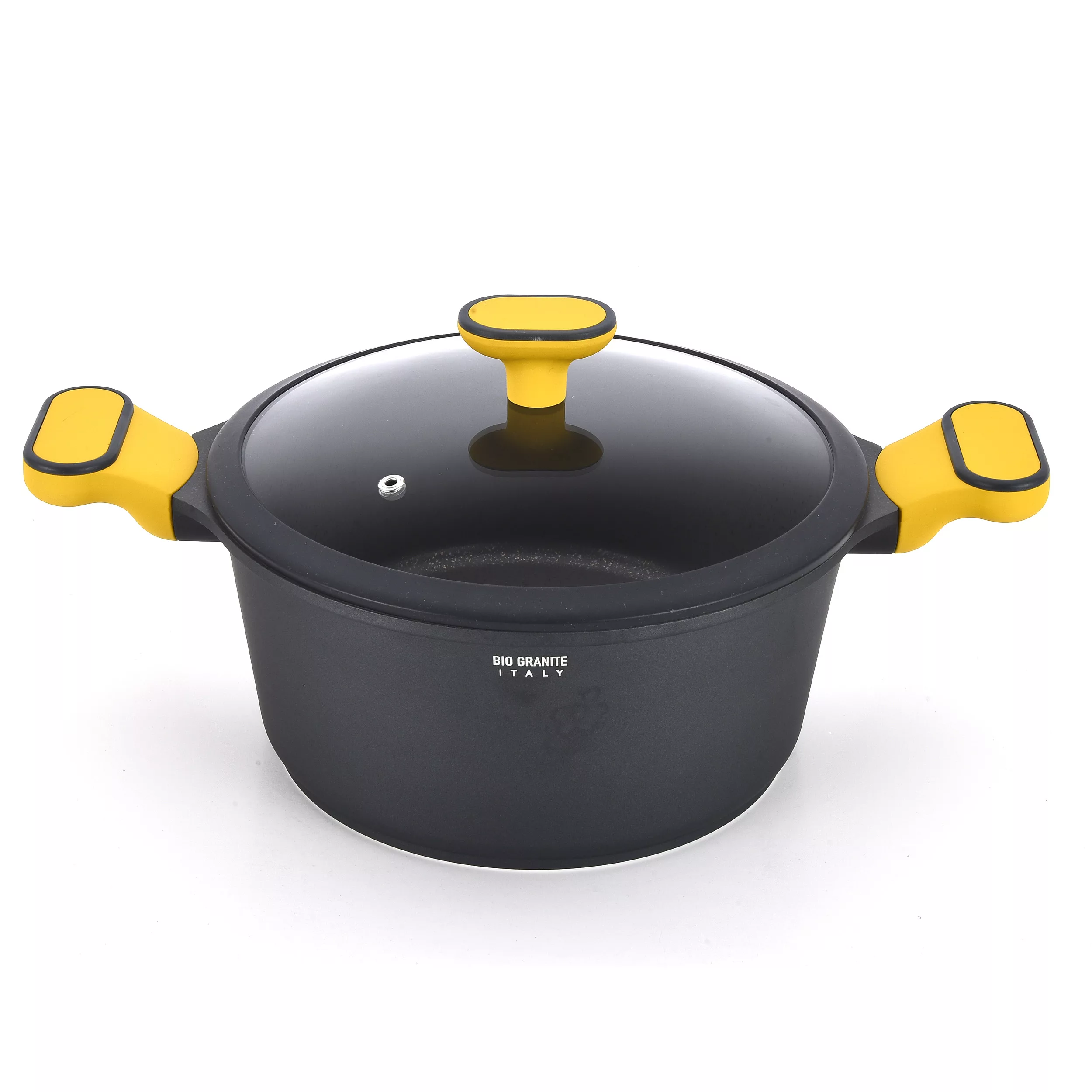 سرویس قابلمه 17 پارچه جی فی نی مدل G-02