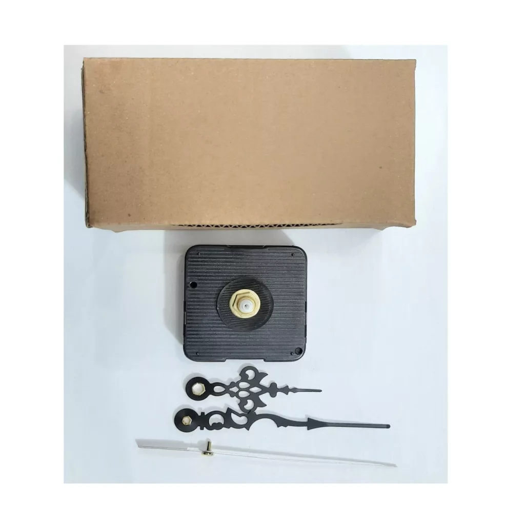 موتور آرام گرد ساعت جیا‌ لی مدل M 6363 S