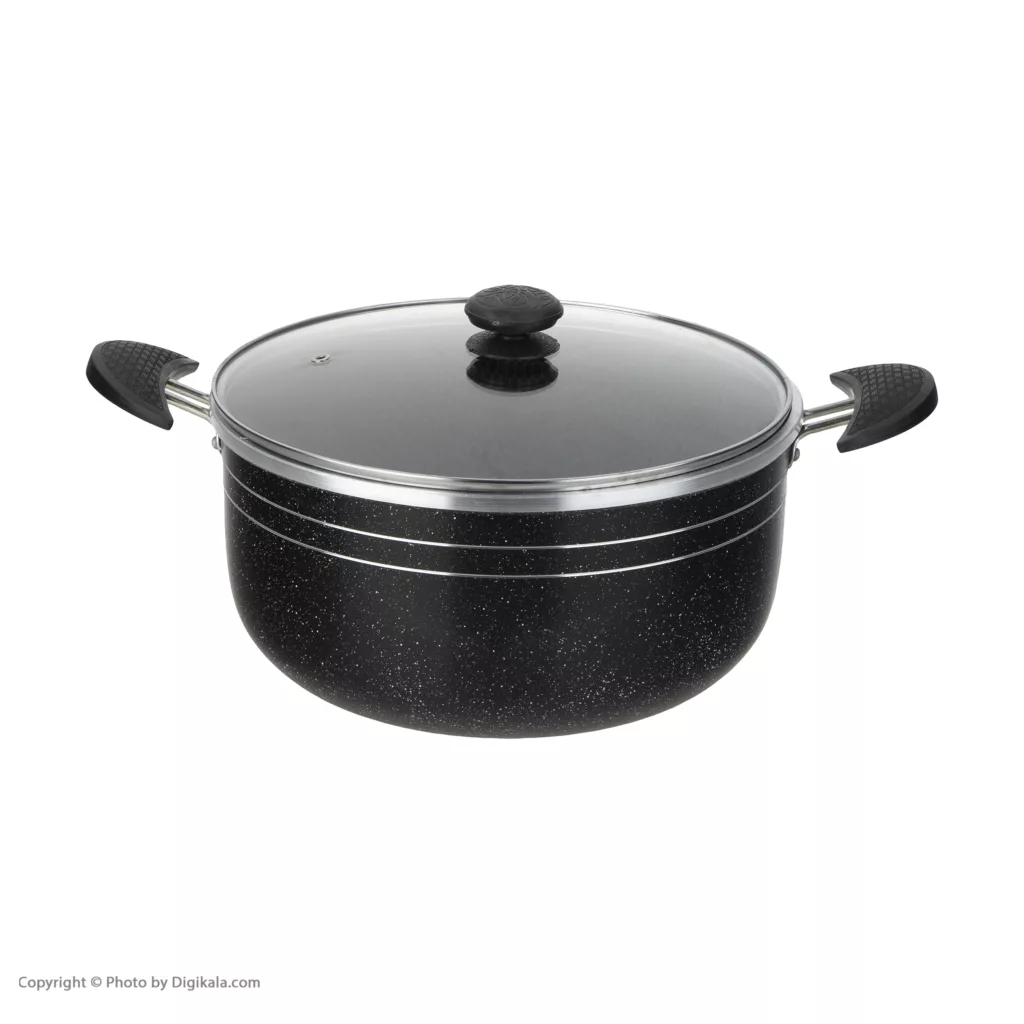 سرویس پخت و پز 7 پارچه سورنا مدل 22541