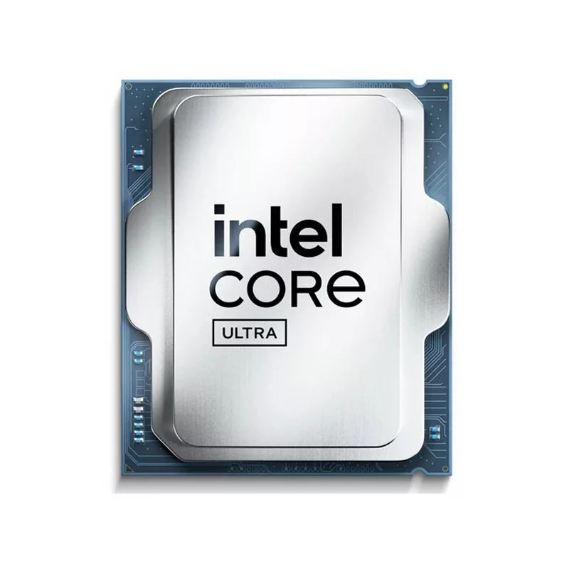 پردازنده مرکزی اینتل مدل Core Ultra 5 225F-Tray