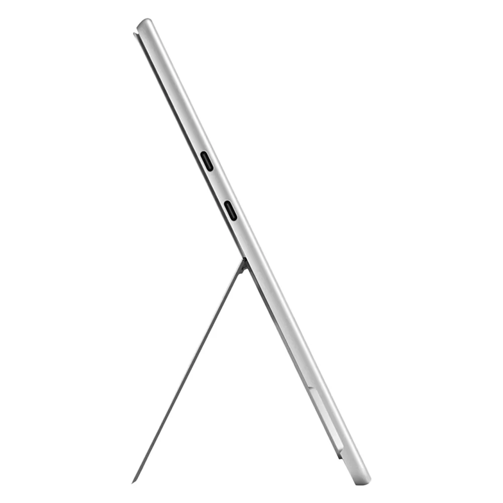 تبلت 13 اینچ مایکروسافت مدل Surface Pro 11 با پردازنده Intel Core Ultra 7-266V و 16GB رم LPDDR5x، حافظه SSD با ظرفیت 512GB، صفحه نمایش PixelSense Flow با نرخ به‌روزرسانی 120 هرتز، سیستم‌ عامل Windows 11