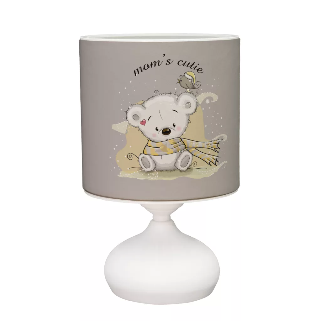 آباژور کودک مامز کیوتی مدل A-61