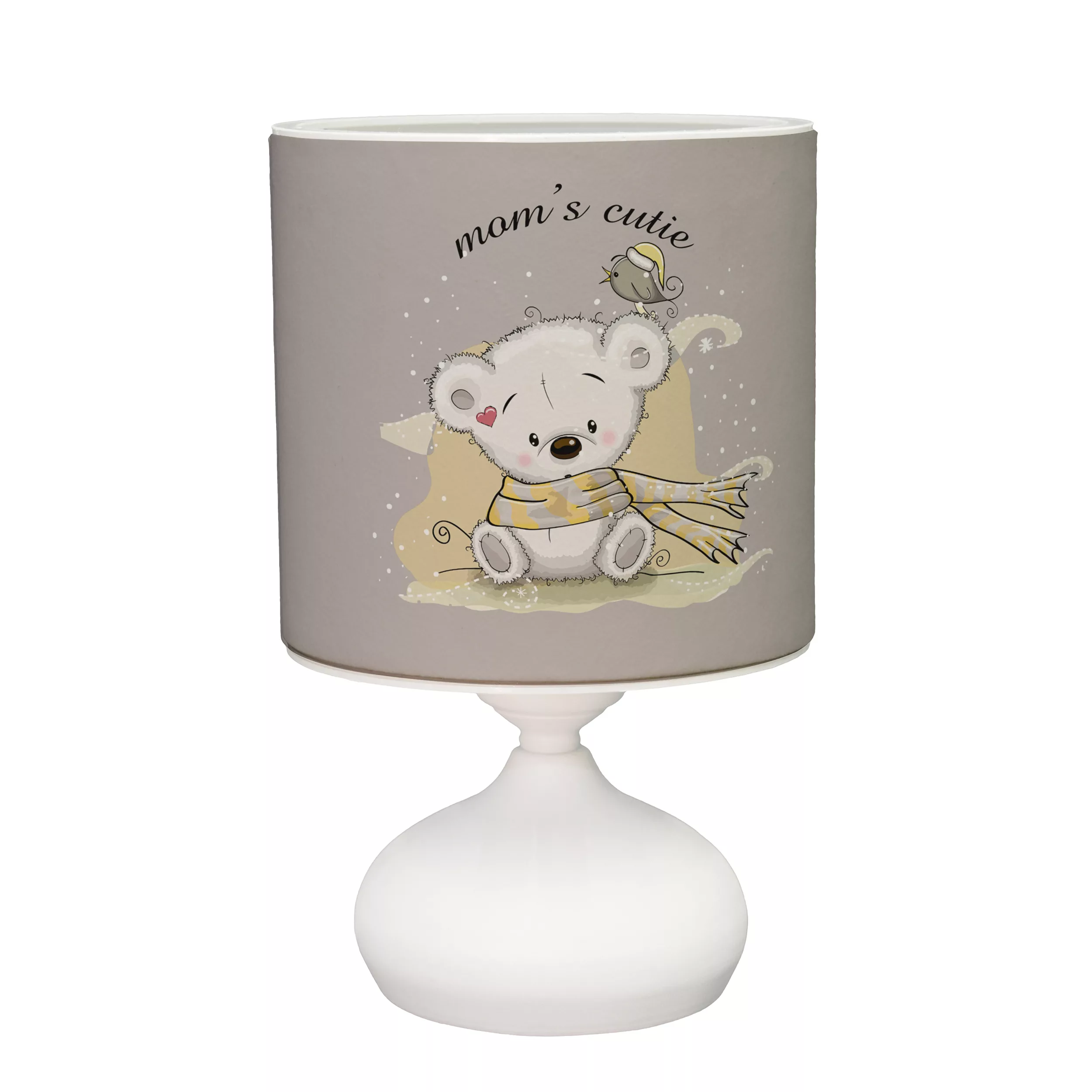 آباژور کودک مامز کیوتی مدل A-61