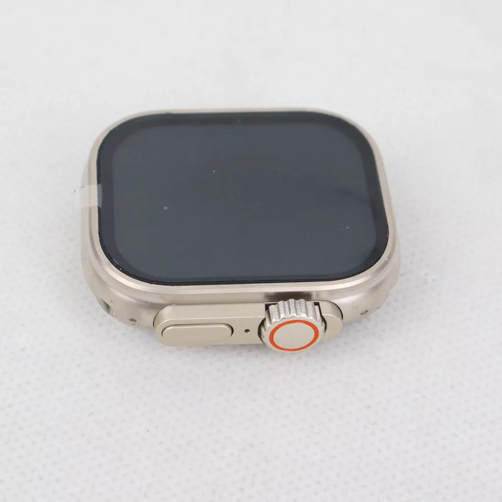 ساعت هوشمند مدل AT3 ULTRA 2