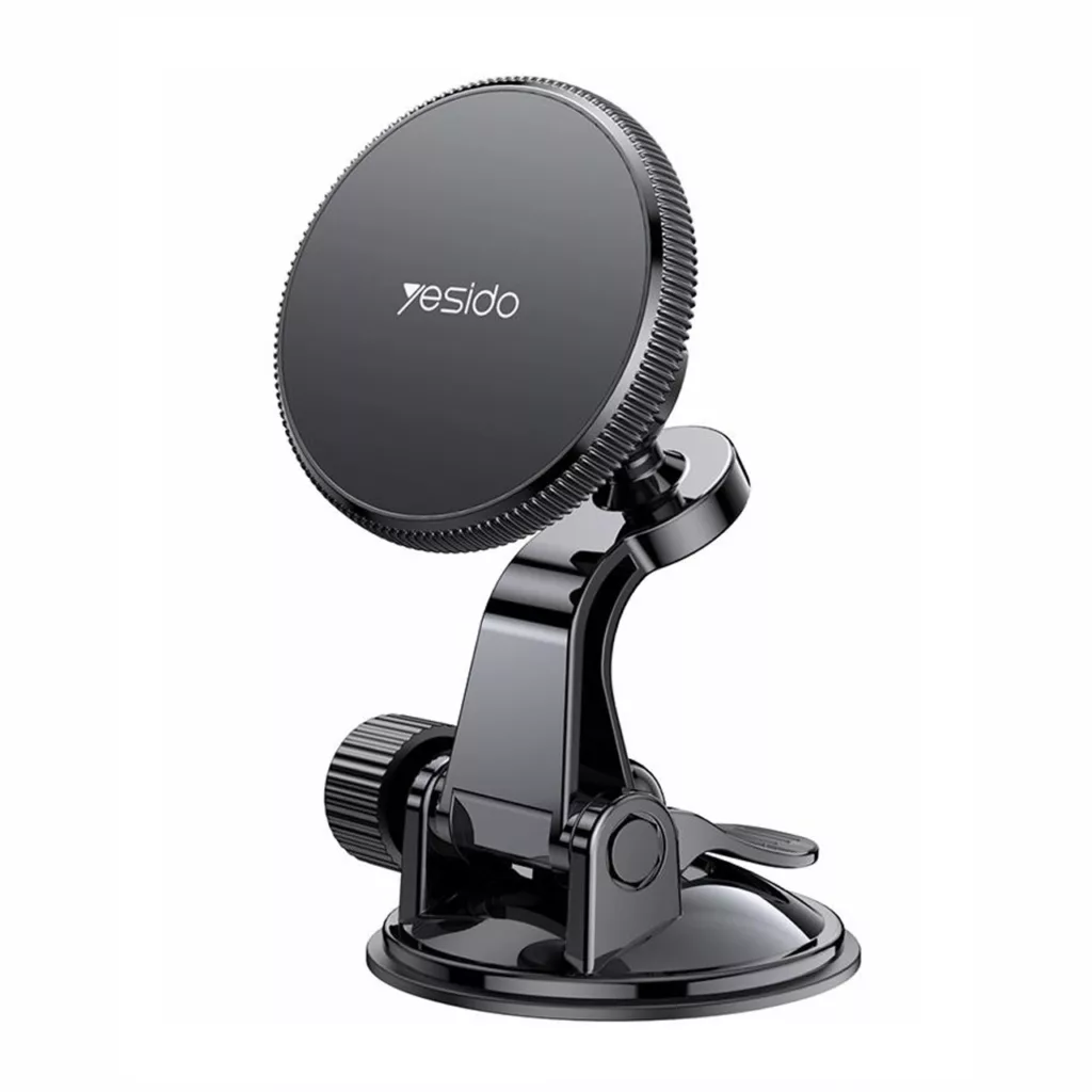 پایه نگهدارنده گوشی موبایل یسیدو مدل MAGNET HOLDER C177
