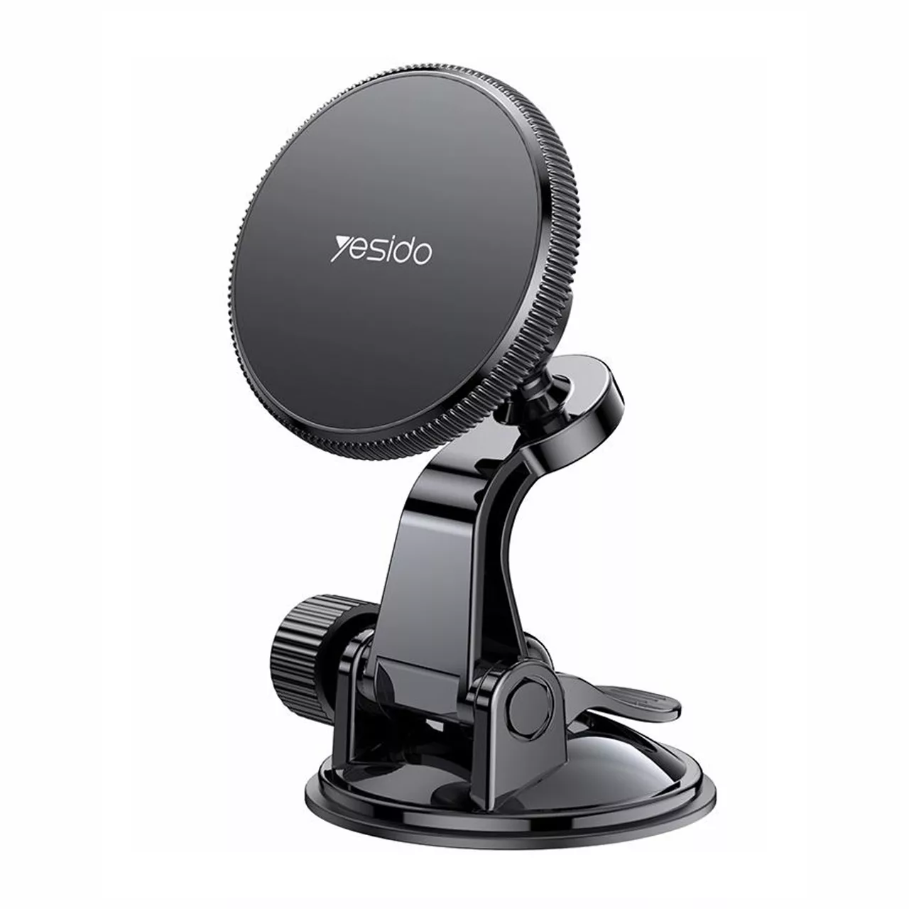 پایه نگهدارنده گوشی موبایل یسیدو مدل MAGNET HOLDER C177