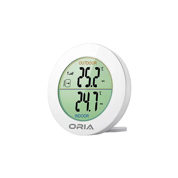 دماسنج دیجیتالی اوریا مدل ‎WA9W