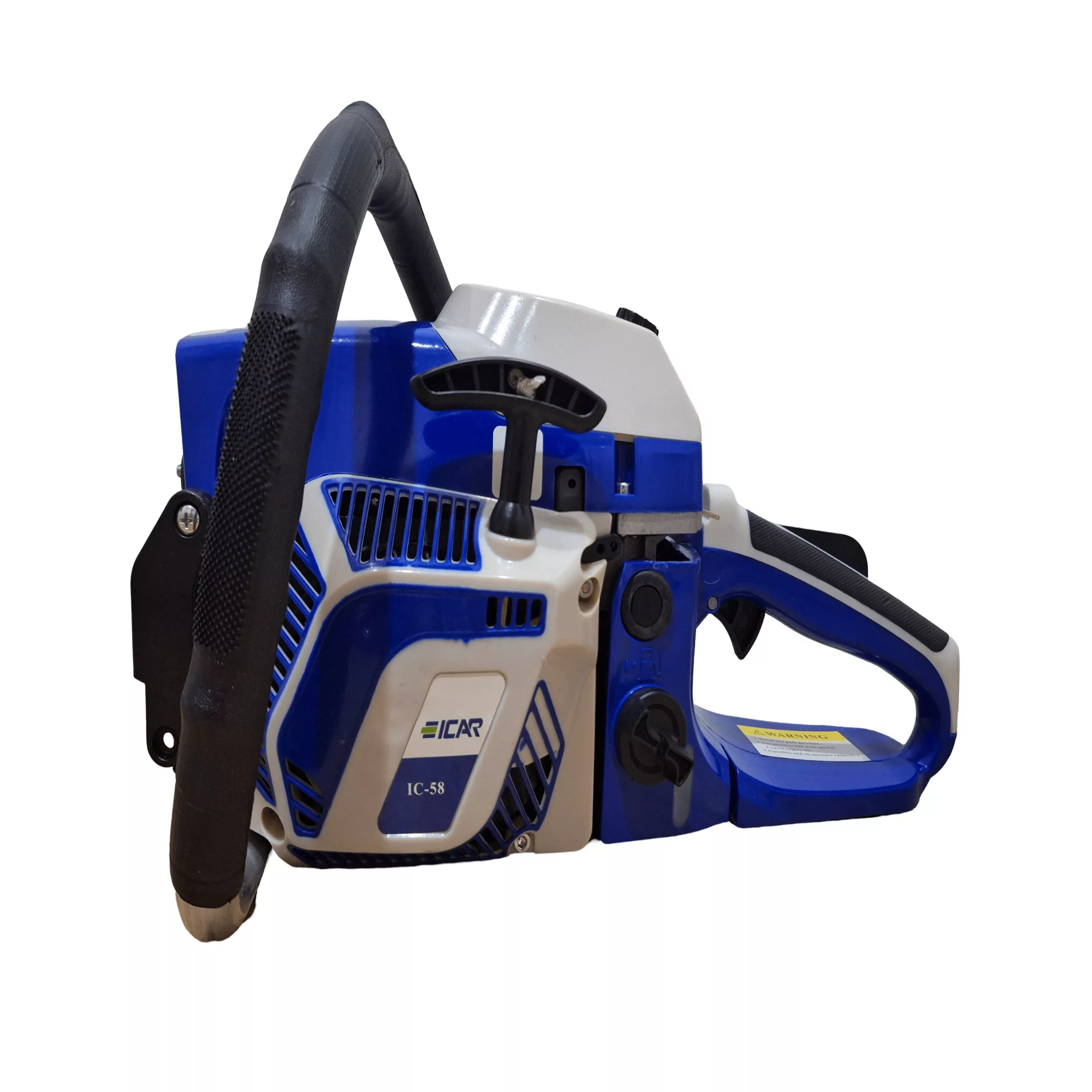 اره زنجیری ایکار مدل IC58_50CM
