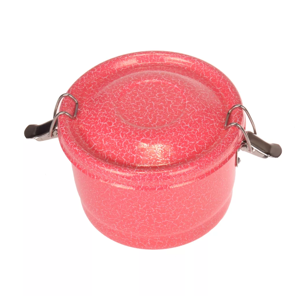 ظرف غذا سفری کد 02