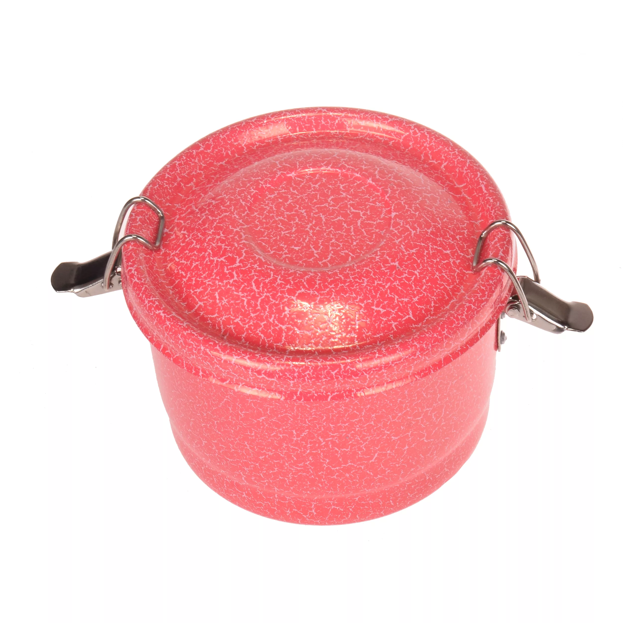 ظرف غذا سفری کد 02