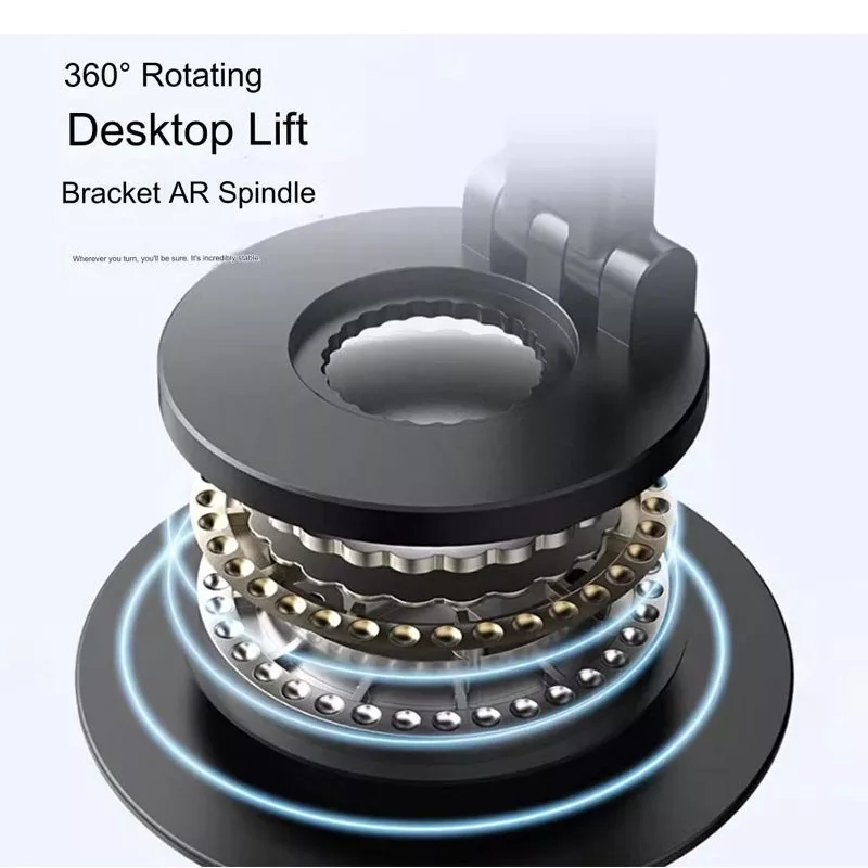 پایه نگهدارنده گوشی موبایل و تبلت کوتتسی مدل 51O17BK