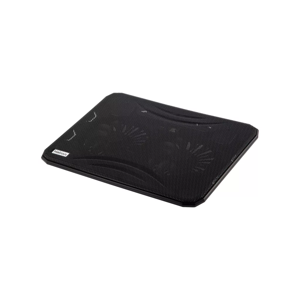 پایه خنک کننده لپ تاپ هترون مدل HCP085