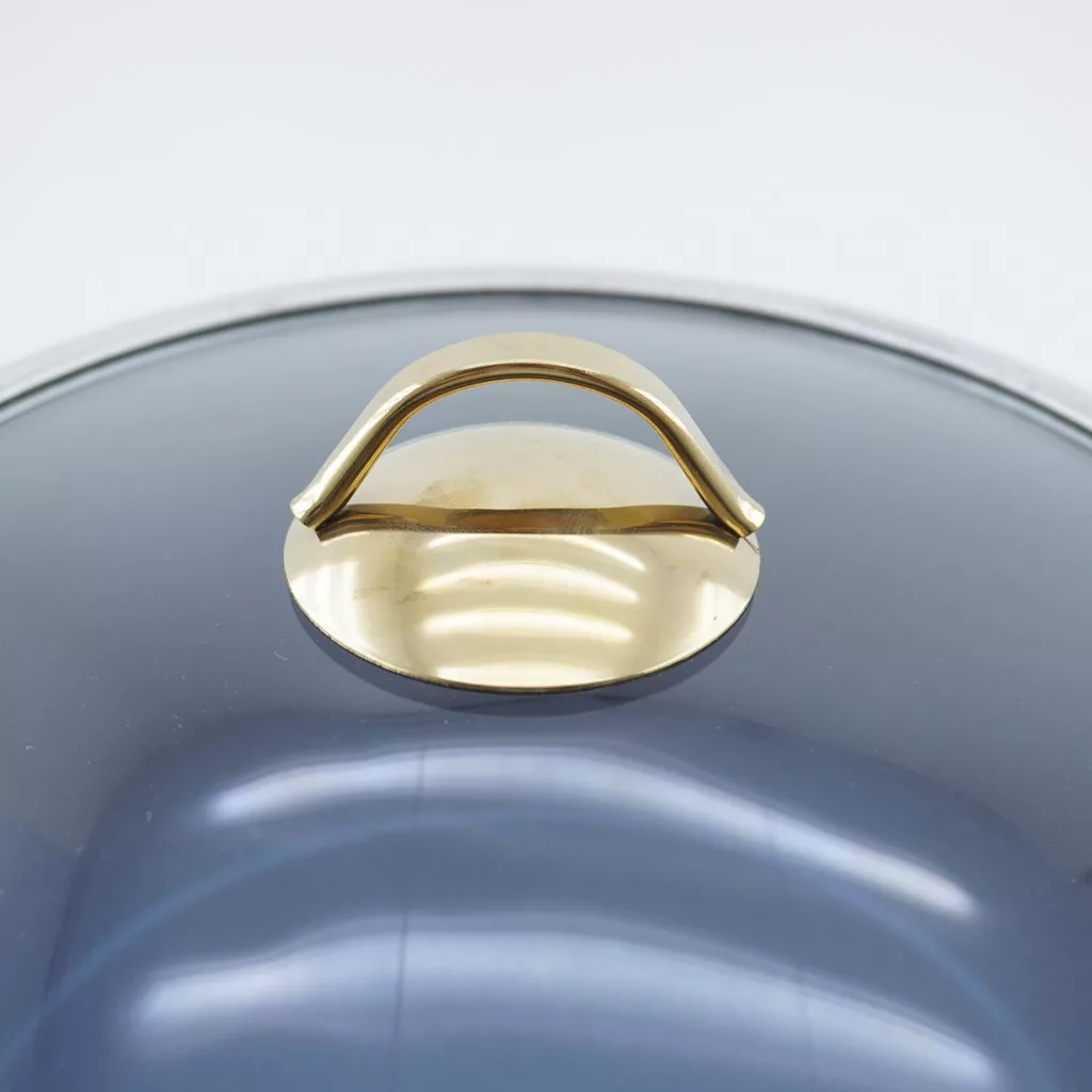 سرویس پخت و پز 5 پارچه عروس مدل دلوین