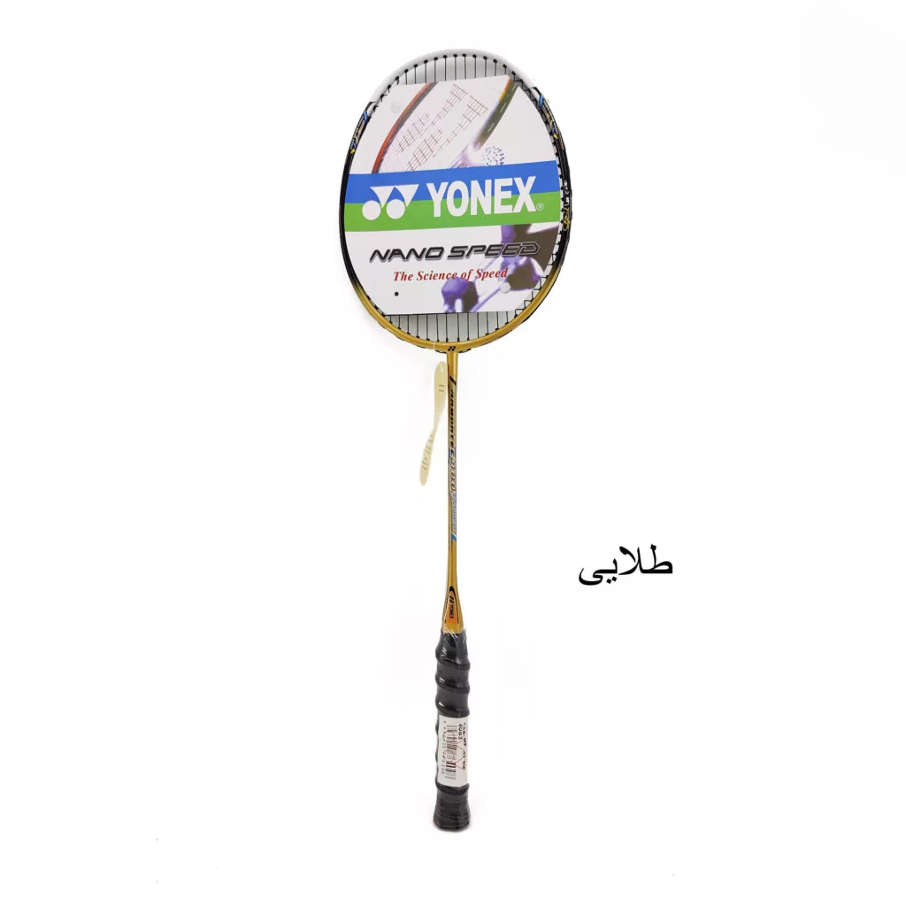 راکت بدمینتون یونکس مدل Arc Saber FB