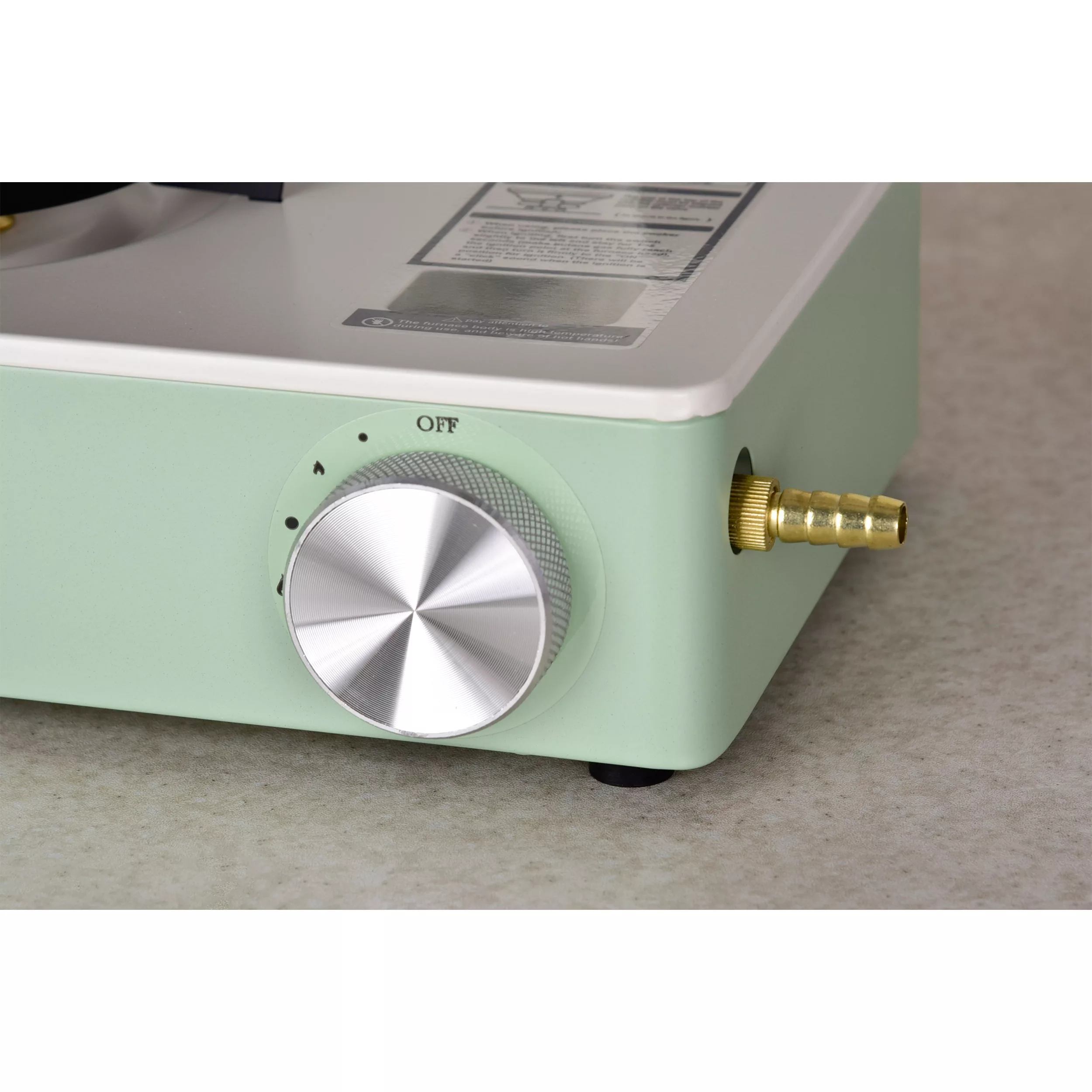 اجاق سفری یانچوان مدل YC