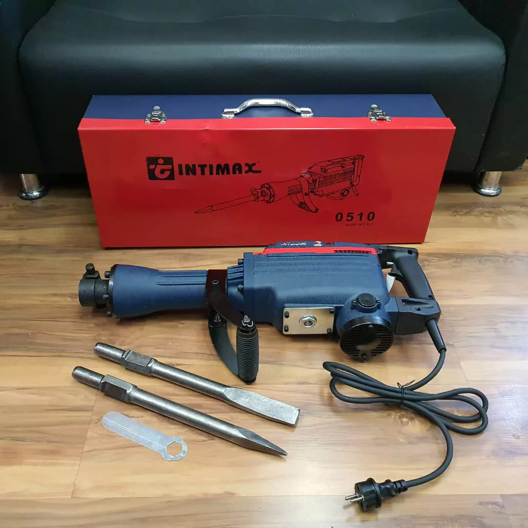 چکش تخریب اینتیمکث مدل 0510