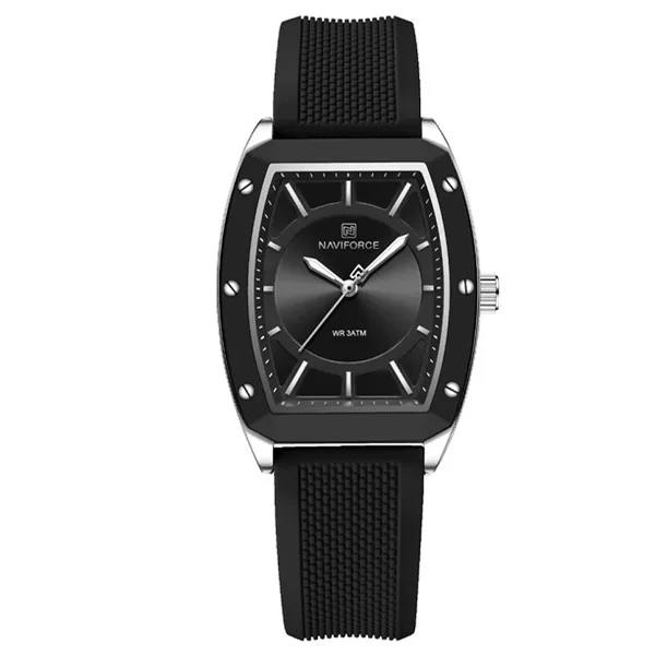 ساعت مچی عقربه‌ای کوارتز زنانه نیوی فورس مدل NF5049