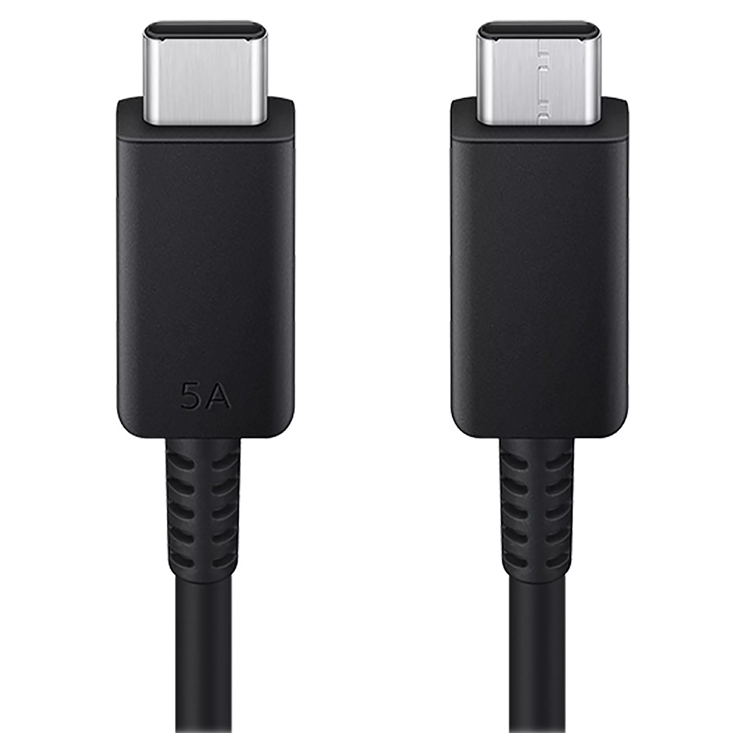 کابل تبدیل USB-C به USB-C سامسونگ مدل 1.8 متری - 5 آمپر