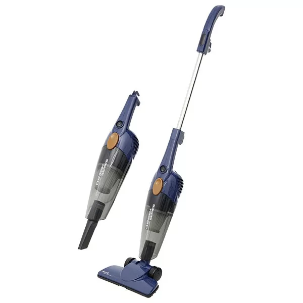 جاروبرقی 600 وات درما مدل DX118C PRO