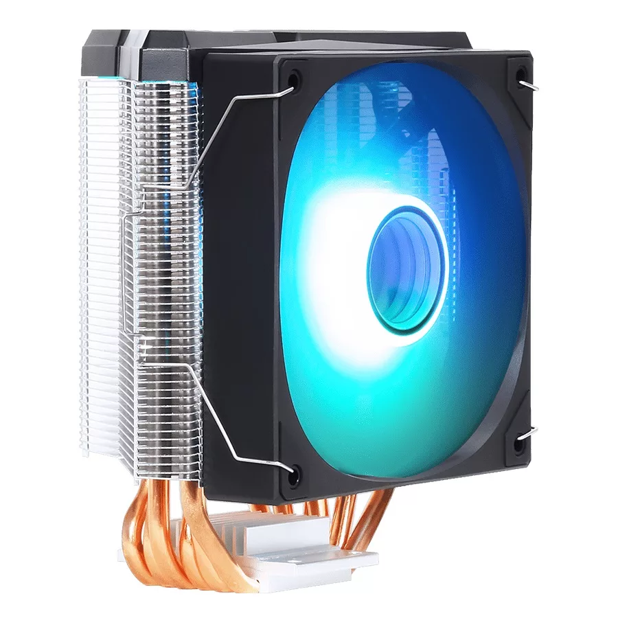 خنک کننده پردازنده اوست مدل GT-AV1236 ARGB