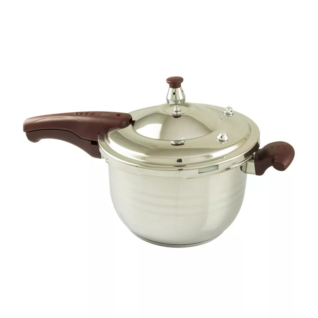 زودپز فوما کد 1357 گنجایش 3 لیتر