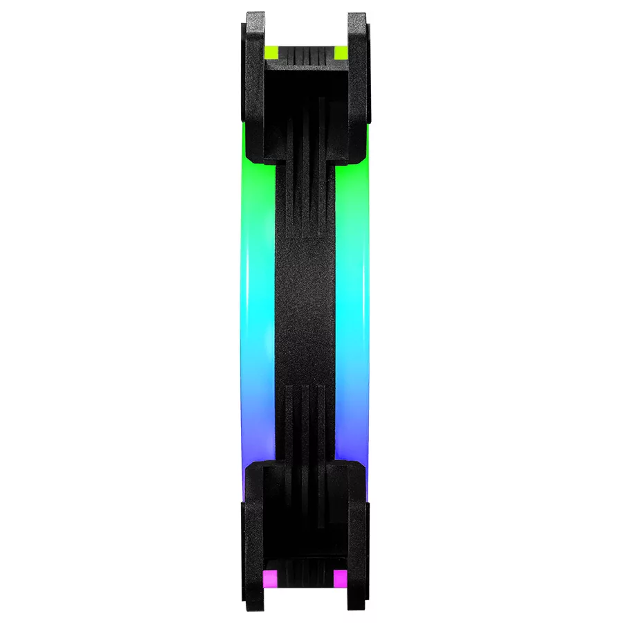 فن کیس کولر مستر مدل  MF120 S3