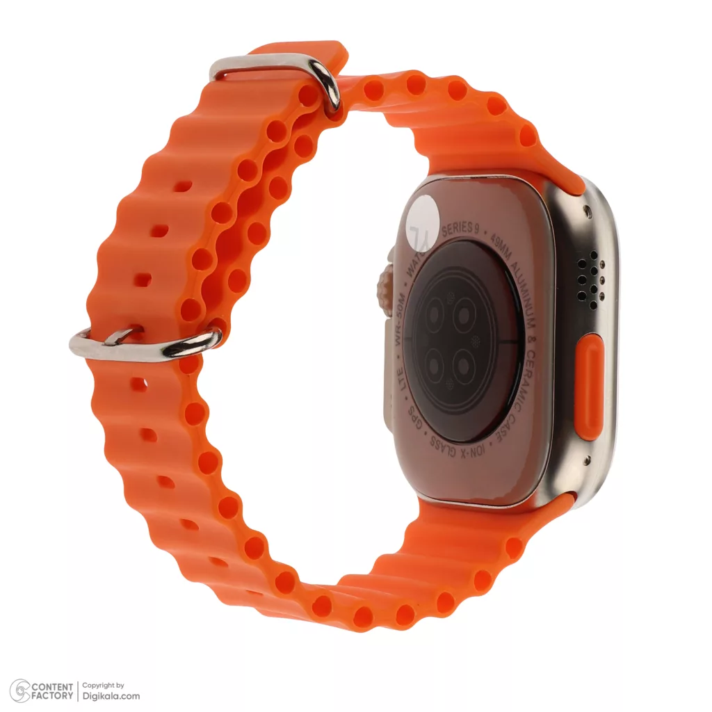 ساعت هوشمند مدل L-22