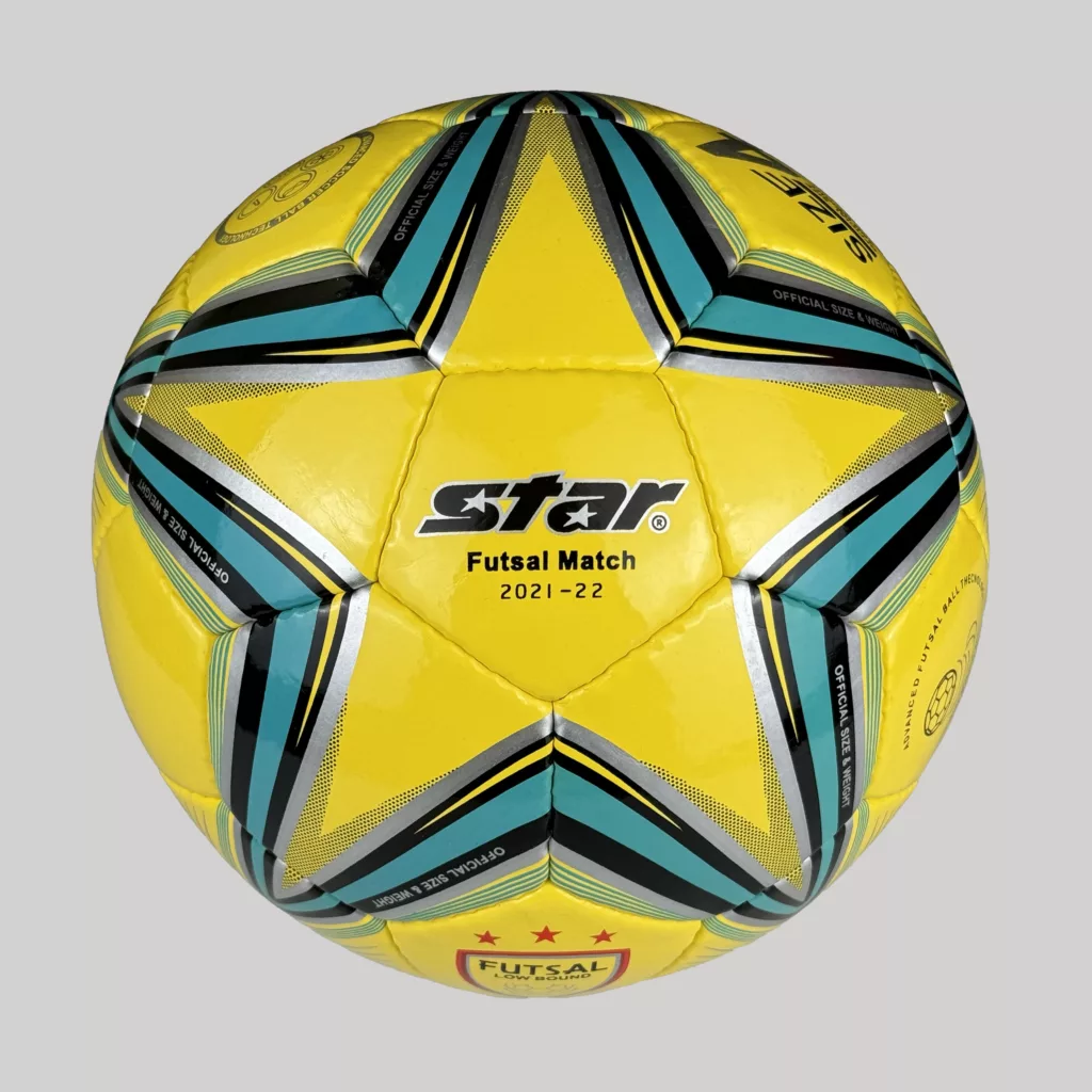 توپ فوتسال مدل FS4