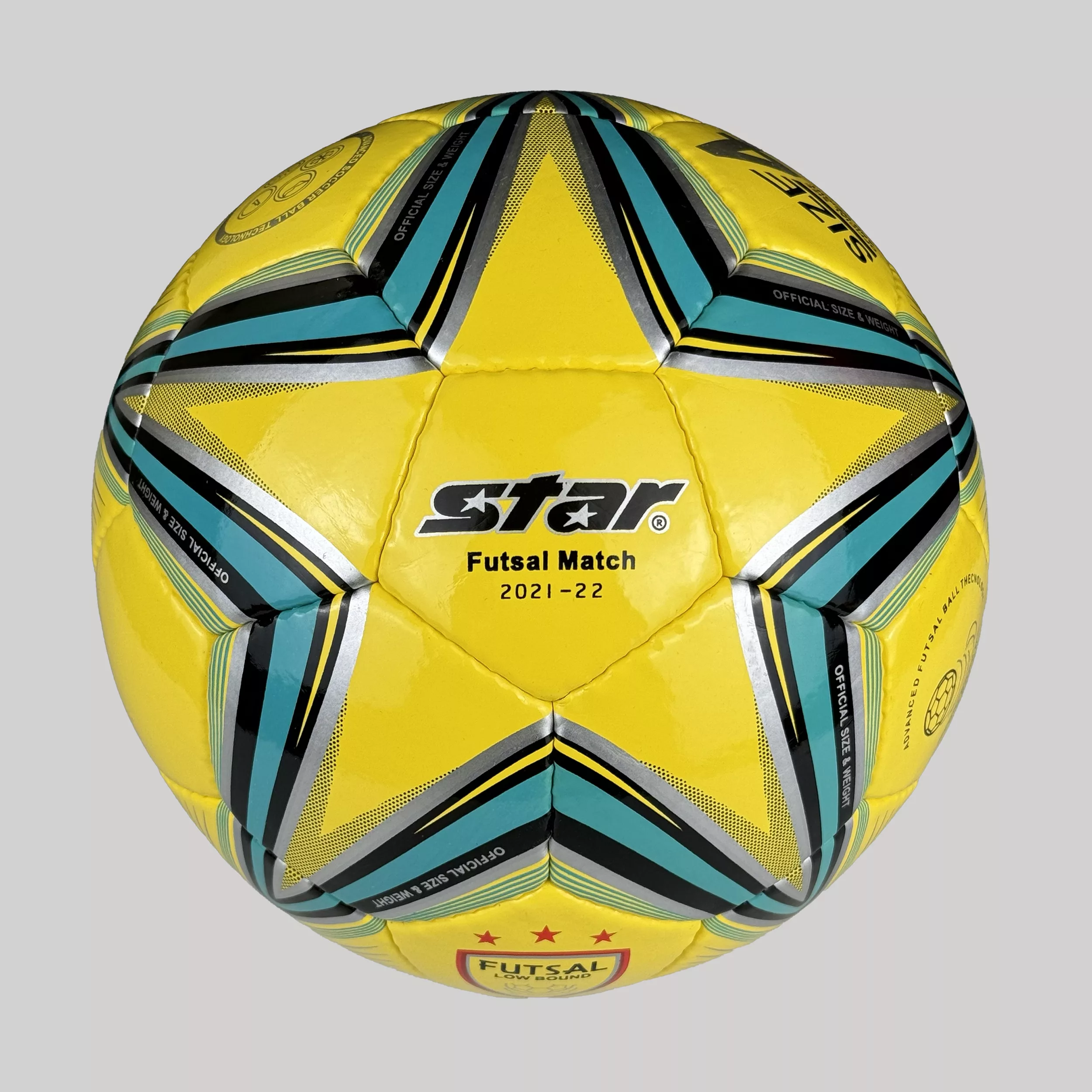 توپ فوتسال مدل FS4