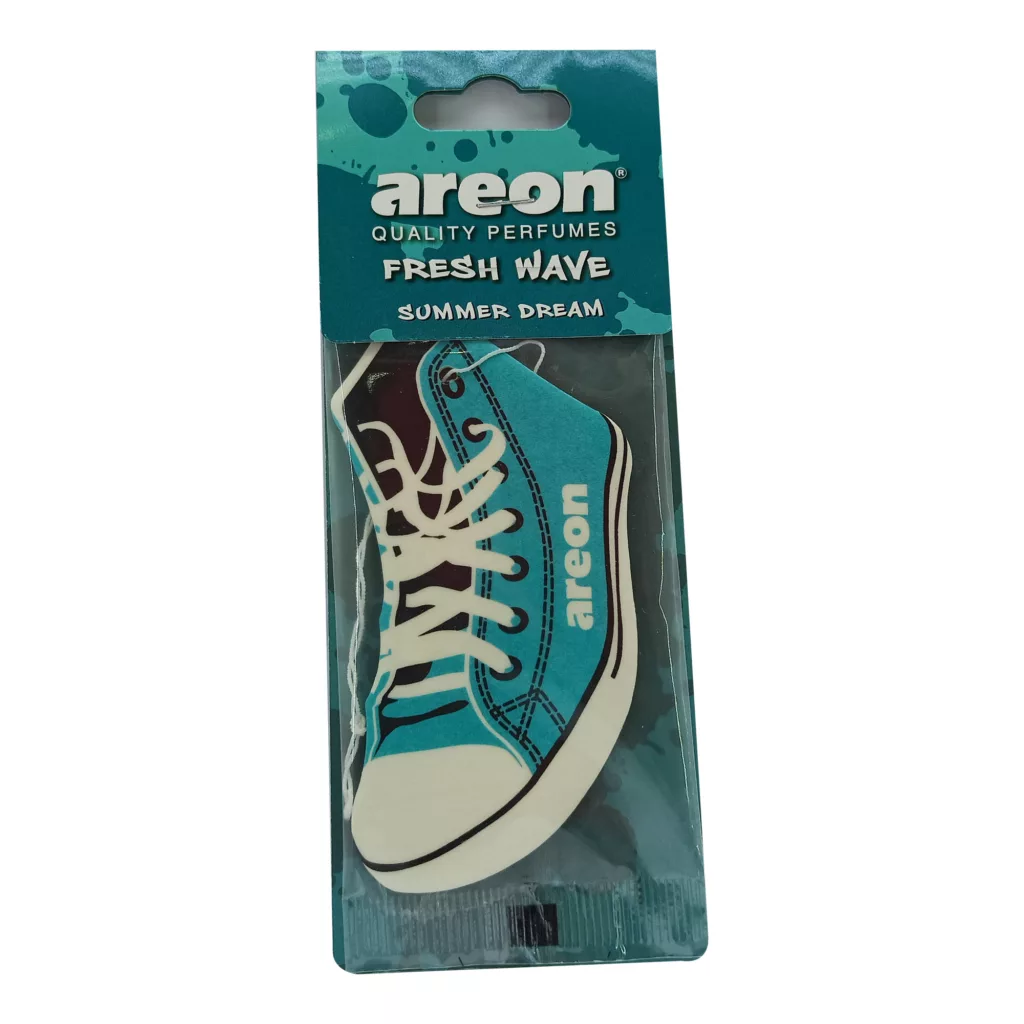 خوشبوکننده خودرو آرئون مدل کتونی