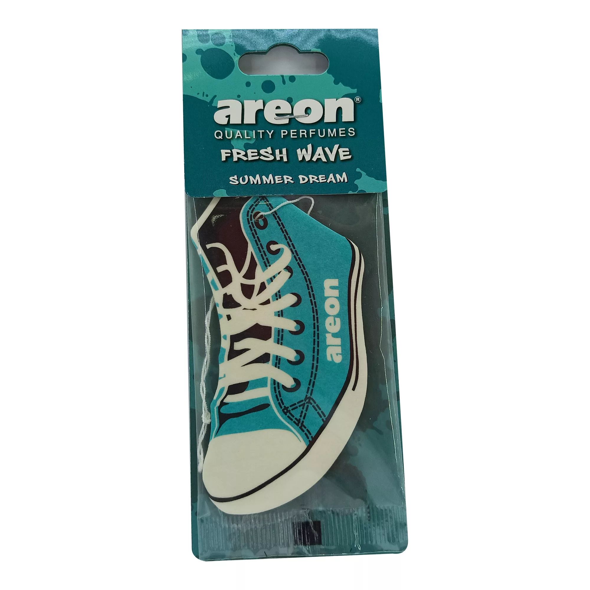 خوشبوکننده خودرو آرئون مدل کتونی