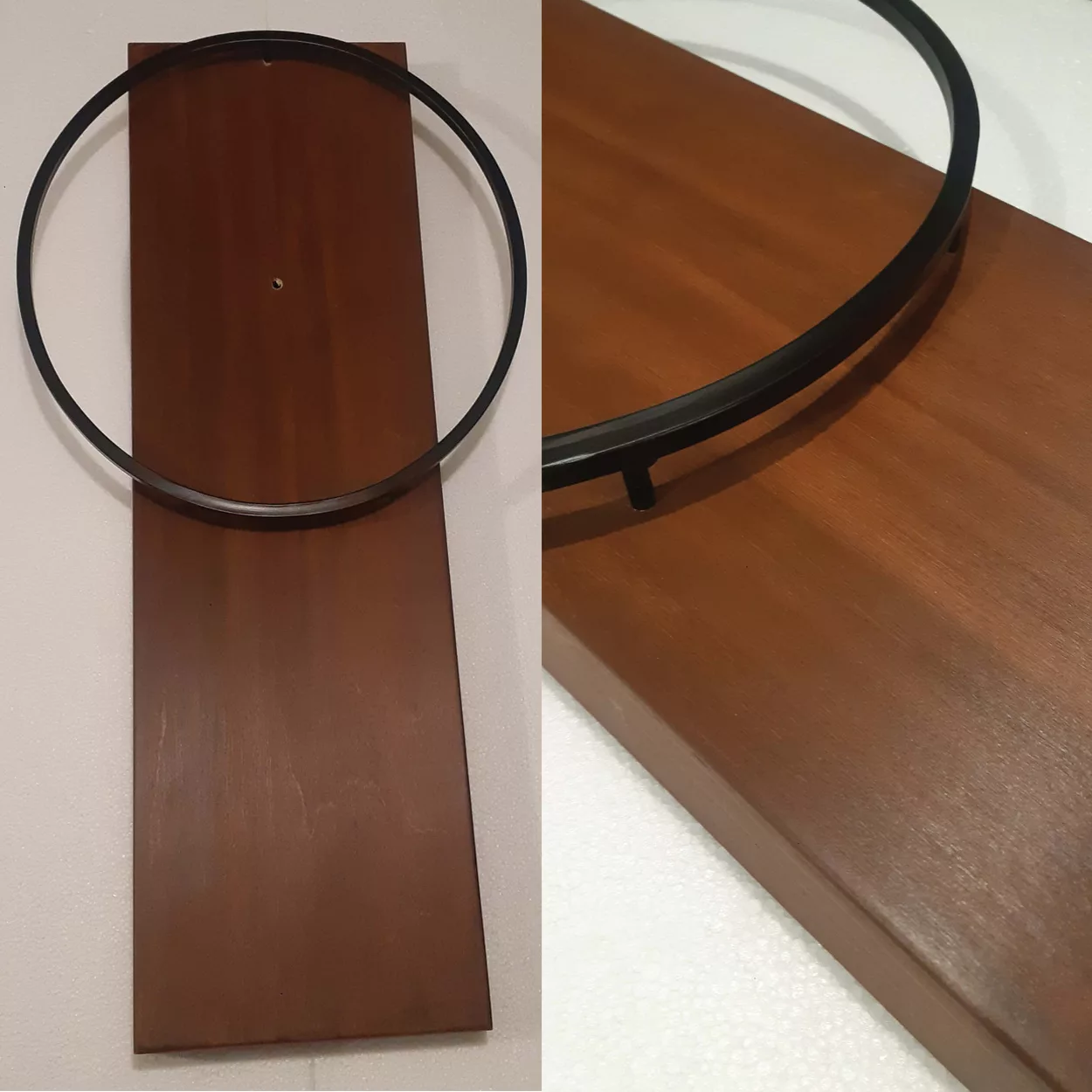 ساعت دیواری مدل 1010