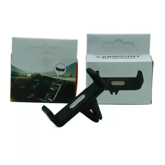 پایه نگهدارنده گوشی موبایل مدل CAR-MOUNT کد 01